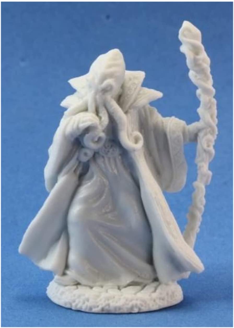 Reaper Miniatures Bones - Bathalian D'khul