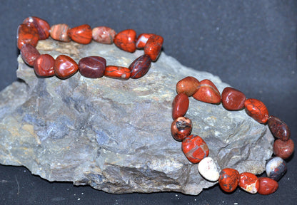 Gemstone Bracelet, Gemstone Nuggets