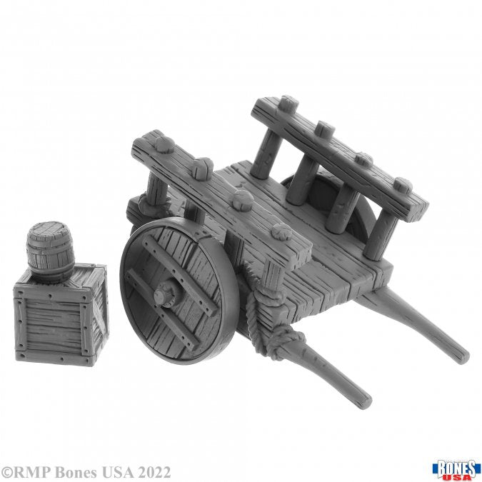 Reaper Miniatures Bones - CART