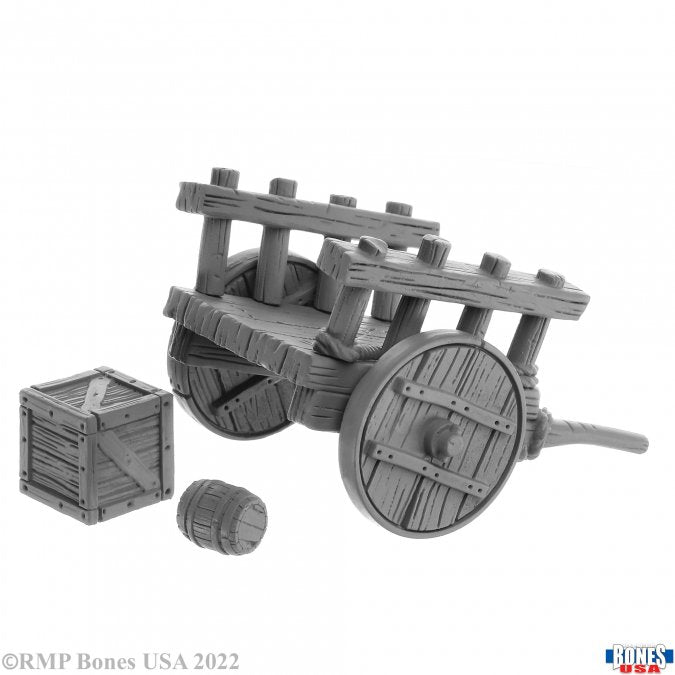 Reaper Miniatures Bones - CART