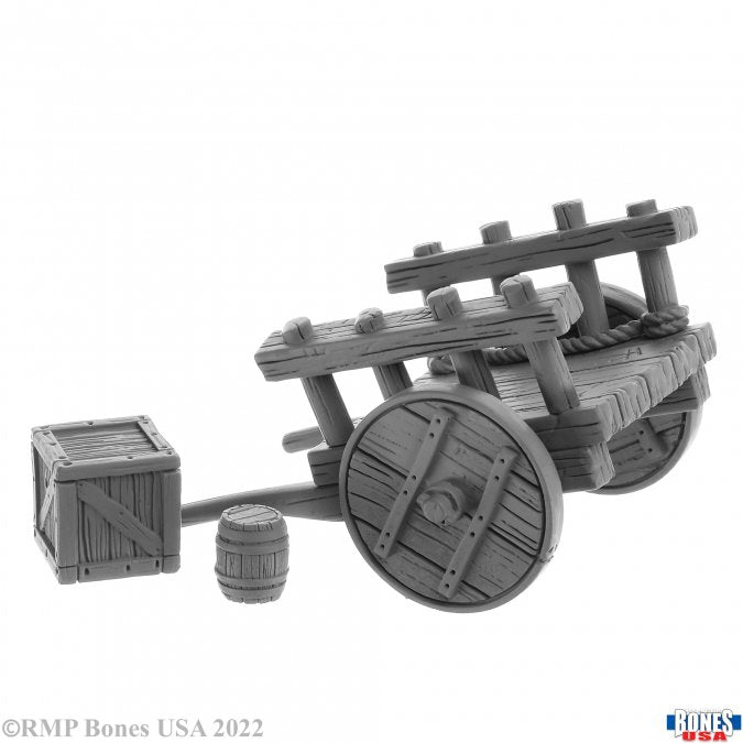 Reaper Miniatures Bones - CART