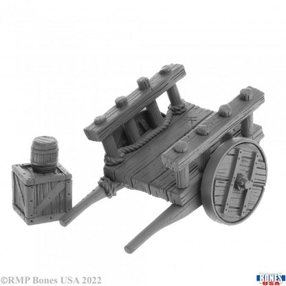 Reaper Miniatures Bones - CART