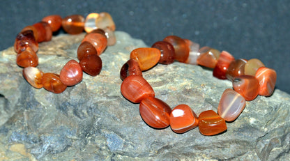 Gemstone Bracelet, Gemstone Nuggets