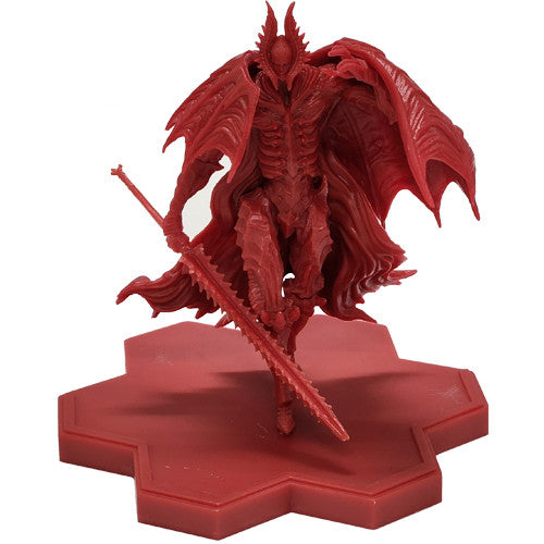 Devil May Cry: Quality Control Miniatures - Cavaliere Angelo