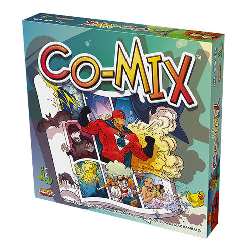 Co-Mix