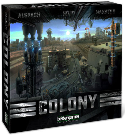 Colony