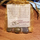 Crystal Intention Pouch, Memory