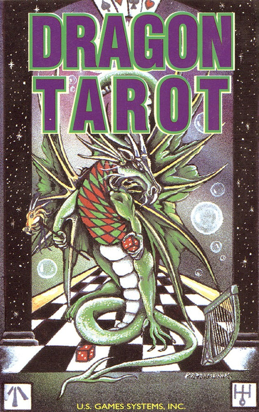 Tarot, Dragon