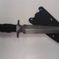 Hand Crafted Steel Dagger