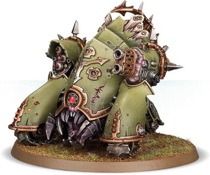 Warhammer 40,000 Deathguard Myphitic Blight-hauler