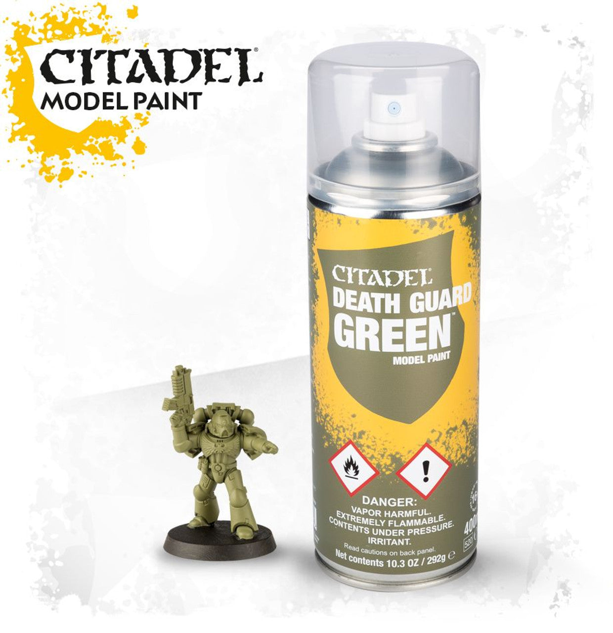 Citadel Color Spray Primers