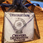 Crystal Intention Pouch, Divination