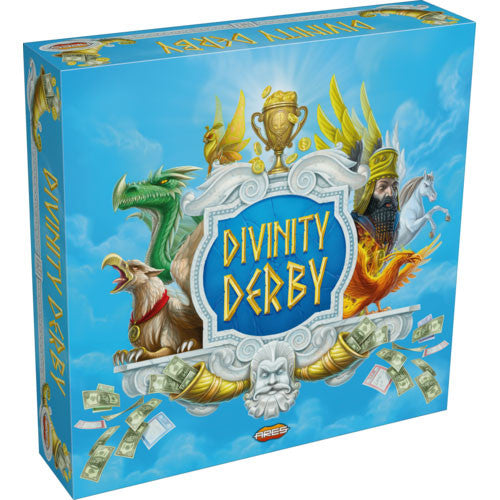 Divinity Derby