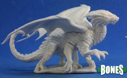 Reaper Miniatures Bones - Dracolisk