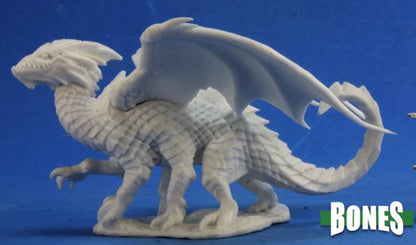 Reaper Miniatures Bones - Dracolisk