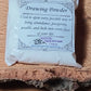 Conjure Powder - Drawing - 2.2 oz Bag - Draw luck, wealth, and prosperity to your life
