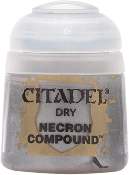 Citadel Color - Dry Paint Pots