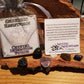 Crystal Intention Pouch, Empathic Assistance