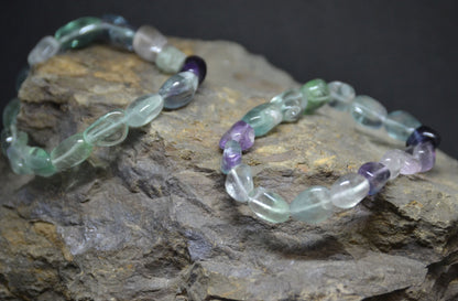 Gemstone Bracelet, Gemstone Nuggets