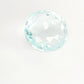 Faceted Gemstone, Aquamarine Jewelry Quality HUGE