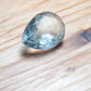 Faceted Gemstones, Blue Topaz, Jewelry grade