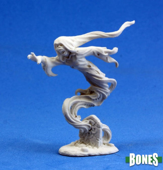 Reaper Miniatures Bones - Ghost 77007