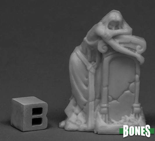 Reaper Miniatures Bones - Gravestone of Sorrow