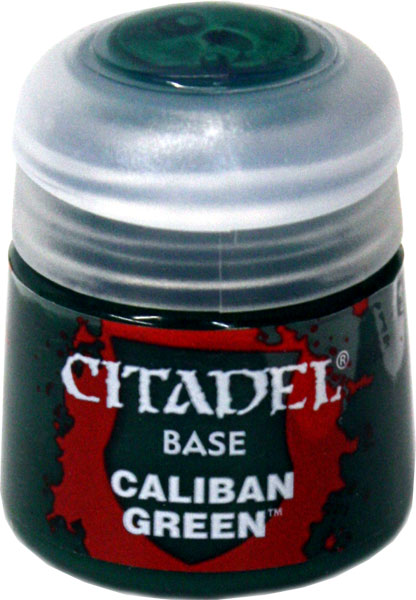 Citadel Color Base Paint Pots