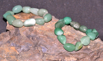 Gemstone Bracelet, Gemstone Nuggets