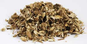 Marshmallow Root (Althaea officinalis)