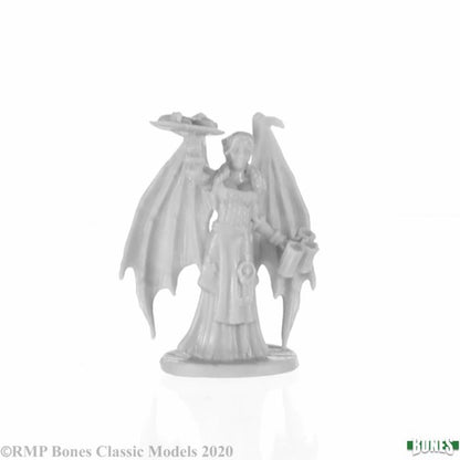 Reaper Miniatures Bones - Innkeeper Sophie