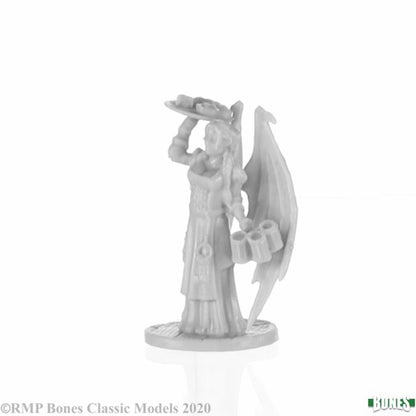 Reaper Miniatures Bones - Innkeeper Sophie