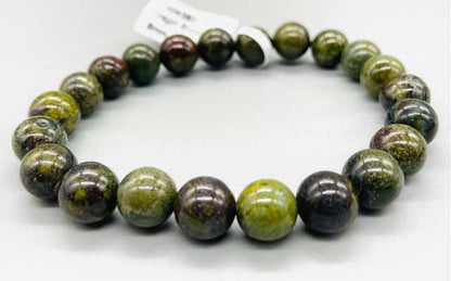 Gemstone Bracelets in 8mm round beads