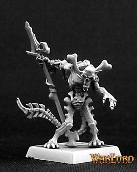 Reaper Miniatures Warlord Metal - LESSER DEVIL