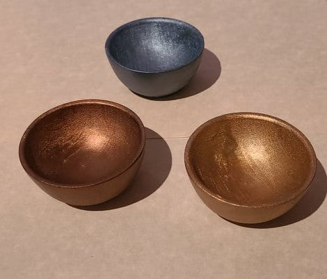 Dungeon Dressing - Large Altar Bowls