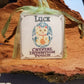Crystal Intention Pouch, Luck