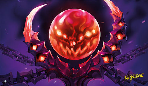 Monster Prism Playmat Tube Purple - Guardian Games