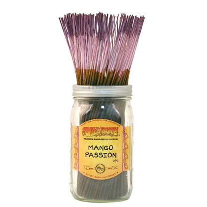 Wildberry Incense Sticks Online Shoppe