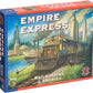 Mayfair Games Empire Express, Blue