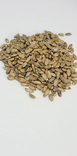 Milk Thistle Seed, Whole (Silybum marianum)