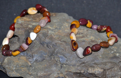 Gemstone Bracelet, Gemstone Nuggets