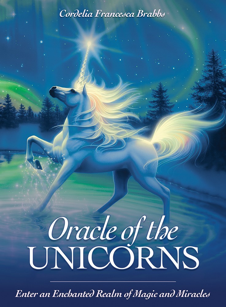 Oracle, Oracle of the Unicorns