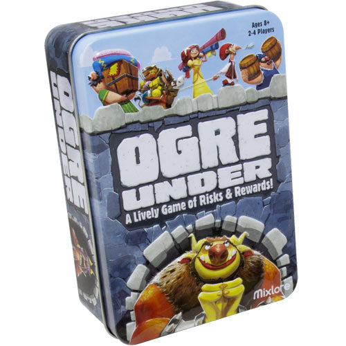 Ogre Under