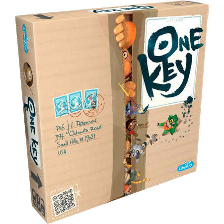 One Key