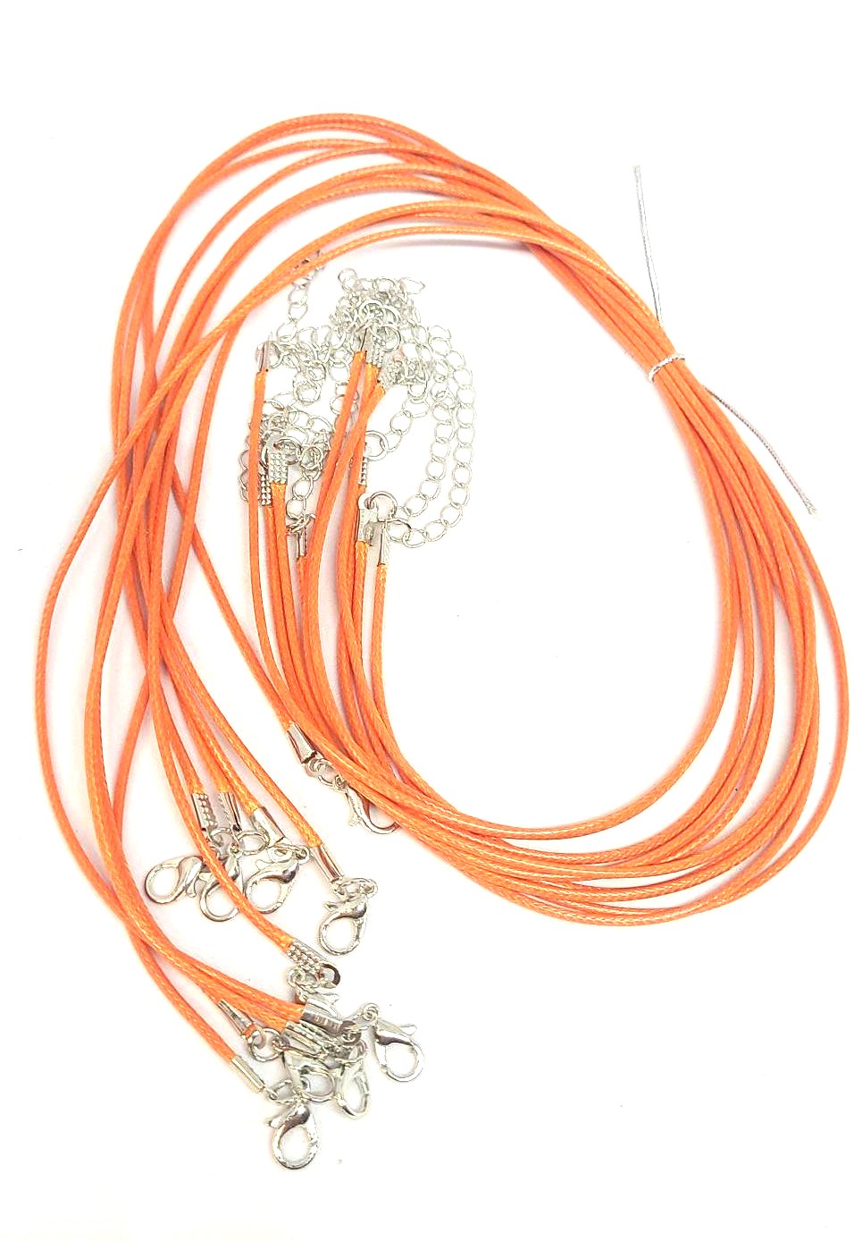 Cord Necklace, Multi Styles