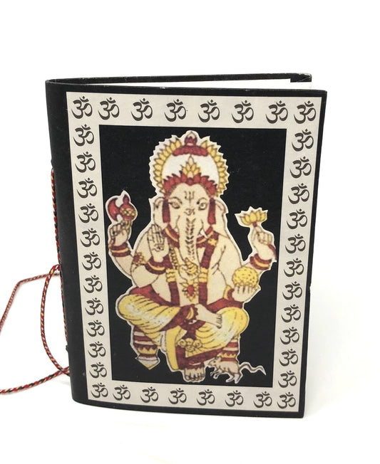 Journal, Ganesha 5x7