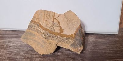 Specimen, Picture Jasper #1.4