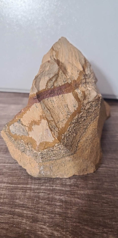 Specimen, Picture Jasper #1.4