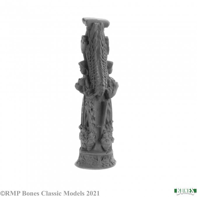 Reaper Miniatures Bones - Pillar of Good