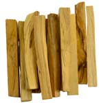 Palo Santo Single Stick